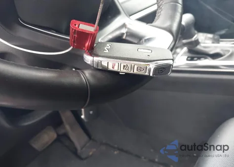 2024 Kia Sportage Sx-Prestige из США, поврежденный, VIN 5XYK53DFXRG174773